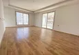 Купить Квартира 3+1 в новом жилом комплексе частично вид на море в районе Акдениз-Мерсин 1
