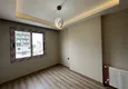 Доступная покупка Городская квартира 3+1 с отдельной кухней в центре района Мезитли-Мерсин 11 