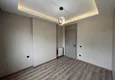 Доступная покупка Городская квартира 3+1 с отдельной кухней в центре района Мезитли-Мерсин 12 