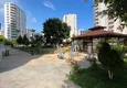 Купить Просторная квартира 3+1 с отдельной кухней в районе Акдениз-Мерсин 8 