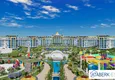 Купить Квартира 1+1 напрямую от инвестора в строящемся комплекс-отеле, район Тюрклер – Алания 1