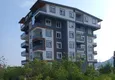 Купить Двухкомнатная квартира с мебелью и застекленным балконом в современном жилом комплексе – Газипаша, район Пазарджи 2