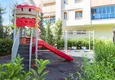 Купить Квартира 2+1 меблированная с застекленным балконом в престижном комплексе - Оба, Алания 8