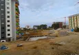 Доступно Квартира 2+1 от инвестора с чистовой отделкой и видом на море, район Авсаллар – Алания 4 