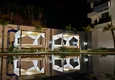 Купить Квартира 2+1 с мебелью и видом на горы в современном жилом комплексе, район Махмутлар – Алания 10 