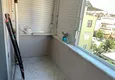 Доступная покупка Просторная квартира 1+1 с мебелью, двумя балконами и отдельной кухней в 250 метрах от моря - центр Алании 10