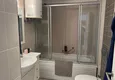 Доступная покупка Трёхкомнатная квартира с мебелью в комплексе европейского типа – Алания, район Оба 12 