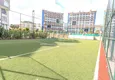 Купить Квартира 2+1 с мебелью в престижном жилом комплексе рядом с ТЦ Аланиум - район Джикджилли 10 