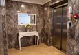 Купить Двухкомнатная меблированная квартира в 100 метрах от моря - район Махмутлар, Алания 11 