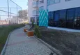 Купить Квартира 1+1 меблированная с видом на море в новом комплексе, район Махмутлар – Алания 11 