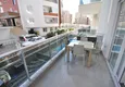 Доступная покупка Квартира 1+1 меблированная в новостройке, район Махмутлар – Алания  11 