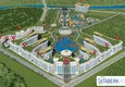 Купить Квартира 1+1 напрямую от инвестора в строящемся комплекс-отеле, район Тюрклер – Алания 12