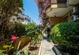 Купить Квартира 2+1 меблированная всего в 350 метрах от моря, район Оба – Алания  11 