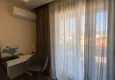 Доступная покупка Пентхаус-дуплекс 1+1 от собственника с мебелью и видом на горы, район Газипаша – Алания 11