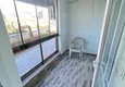 Доступная покупка Двухкомнатная квартира с мебелью и застекленным балконом в современном жилом комплексе – Газипаша, район Пазарджи 12