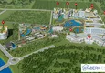 Купить Квартира 1+1 напрямую от инвестора в строящемся комплекс-отеле, район Тюрклер – Алания 13