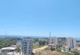 Доступная покупка Квартира 2+1 от инвестора с чистовой отделкой и видом на море, район Авсаллар – Алания 13 