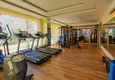 Купить Квартира 2+1 меблированная с отдельной кухней и застеклённым балконом, район Махмутлар – Алания 18 