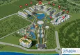 Купить Квартира 1+1 напрямую от инвестора в строящемся комплекс-отеле, район Тюрклер – Алания 14
