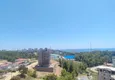 Доступная покупка Квартира 2+1 от инвестора с чистовой отделкой и видом на море, район Авсаллар – Алания 14 