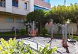 Купить Квартира 2+1 меблированная с застекленным балконом в престижном комплексе - Оба, Алания 12