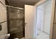 Доступная покупка Трехкомнатные апартаменты на аренду в курортном районе Авсаллар, Алания А-53 16 