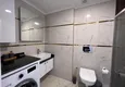 Доступная покупка Трехкомнатные апартаменты на аренду в курортном районе Авсаллар, Алания А-53 17 