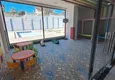 Купить Квартира 2+1 с мебелью и видом на горы в современном жилом комплексе, район Махмутлар – Алания 15 