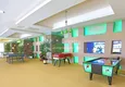 Купить Квартира 2+1 с мебелью в престижном жилом комплексе рядом с ТЦ Аланиум - район Джикджилли 15 