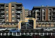 Купить Квартиры 2+1 в новом жилом комплексе в районе Силифке-Мерсин 1 