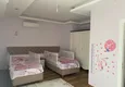 Доступная покупка Пентхаус-дуплекс 4+1 меблированный с отдельной кухней и видом на горы, район Оба – Алания  19 