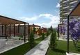 Купить Квартиры 2+1 в строящемся жилом комплексе в районе Аяш-Мерсин 7