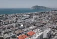 Купить Квартира 2+1 меблированная всего в 350 метрах от моря, район Оба – Алания  17 