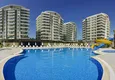 Купить Трехкомнатная квартира под ключ с видом на море в Авсалларе, Алания  2 