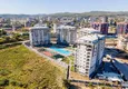 Купить Квартира 1+1 с мебелью в роскошной резиденции возле пляжа Инджекум, район Авсаллар – Алания 2 