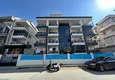 Купить Двухкомнатная квартира с мебелью в 300 метрах от моря - центр Алании, район пляжа Клеопатра  1 