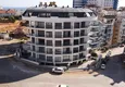 Купить Двухкомнатная квартира в 300 метрах от моря – Алания, район Тосмур №18 2 