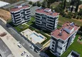 Купить Трехкомнатная квартира от собственника с чистовой отделкой – Анталия, район Кепез 1