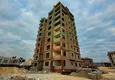 Доступно Городская квартира 4+1 в строящимся жилом комплексе район Торослар-Мерсин 1