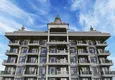 Купить Резиденция в центре Алании на этапе проекта – квартиры по минимальным стартовым ценам 22 