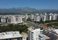 Доступная покупка Трехкомнатная квартира в Анталии, престижный район Унджалы, новый современный комплекс 21 