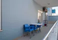 Доступная покупка Двухкомнатная меблированная квартира в 100 метрах от моря - район Махмутлар, Алания 21 