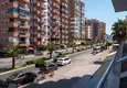 Доступная покупка Двухкомнатная меблированная квартира в 100 метрах от моря - район Махмутлар, Алания 22 
