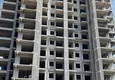 Доступно Новый благоустроенный жилой комплекс комфорт-класса в Тедже-Мерсин. 4 