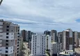 Доступно Новый благоустроенный жилой комплекс комфорт-класса в Тедже-Мерсин. 7 