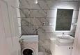 Доступная покупка Четырехэтажный таунхаус 3+2 с мебелью и видом на море – Алания, Кестель 29 