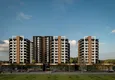 Купить Квартира 2+1 в жилом комплексе на стадии строительства в районе Тедже-Мерсин 4