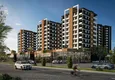 Купить Квартира 2+1 в жилом комплексе на стадии строительства в районе Тедже-Мерсин 7