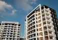 Купить Квартира 2+1 в жилом комплексе на стадии строительства в районе Тедже-Мерсин 9