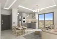 Доступная покупка Новый проект в районе Кестель – роскошная резиденция и полный вид на море 20 
